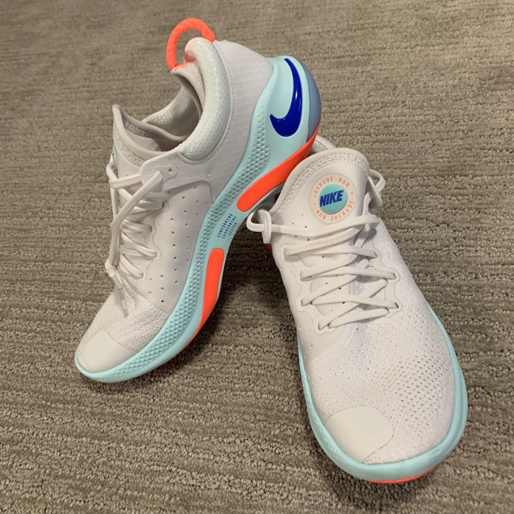 Nike Joyride Men’s size 10 - Picture 3 of 5